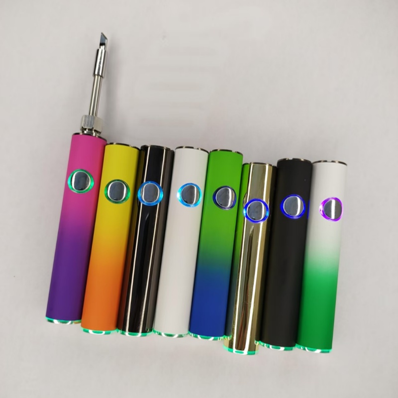 Nieuw type LED-lamp - 3-kleure - Electronics Repair Equipment recensie en prijs