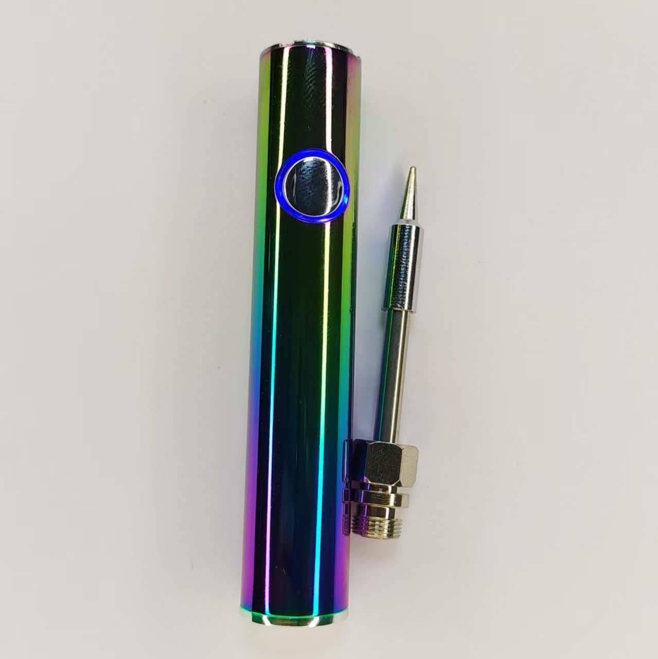 Nieuw type LED-lamp - 3-kleure - Electronics Repair Equipment recensie en prijs