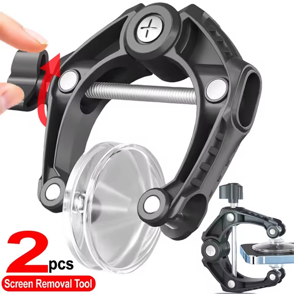 ​ Veilig Praktisch LCD-scherm  - Phone Opening Tool recensie en prijs