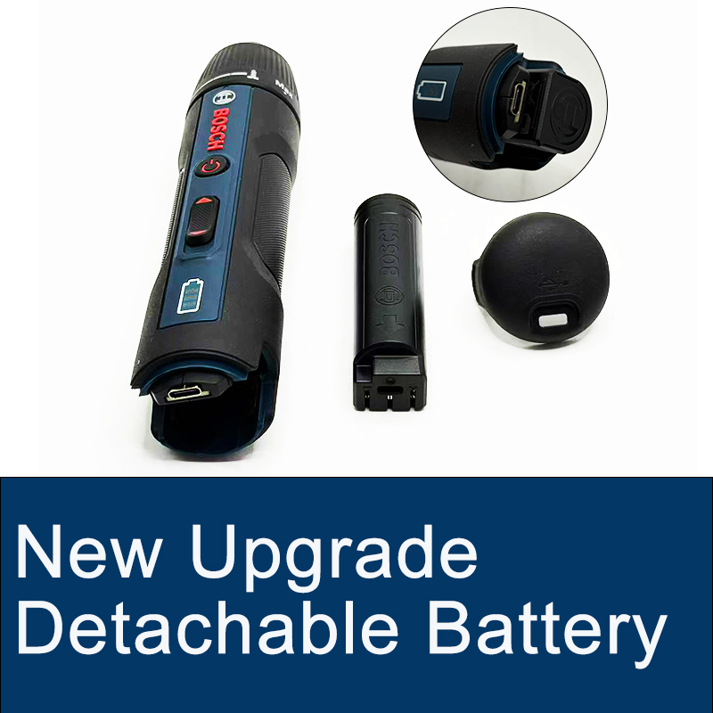 Bosch GSD4V-5 3,6V draadloze e - Electronics Repair In Usa recensie en prijs