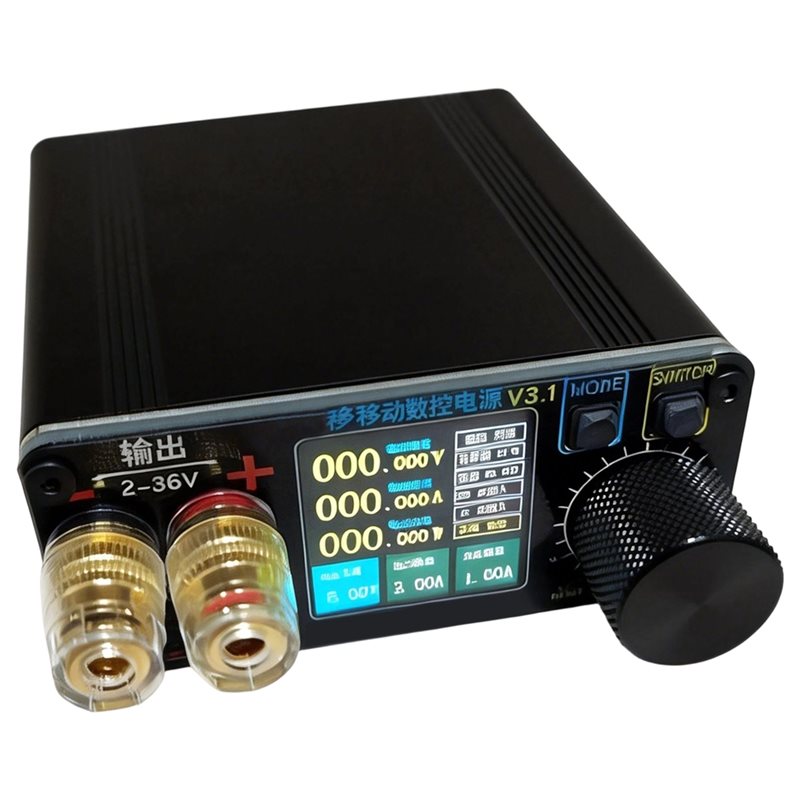 A25I-draagbare verstelbare voe - Electronics Repair Bench recensie en prijs