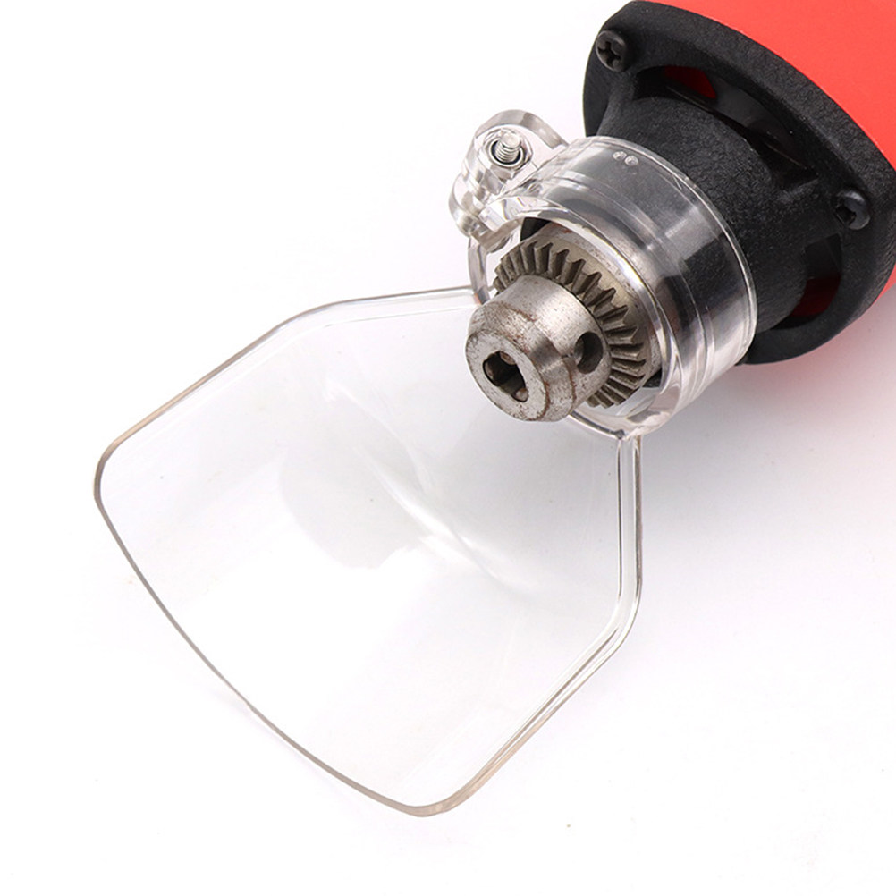 Mini Boorbescherming Snel Vers - Electronics Repair Equipment recensie en prijs