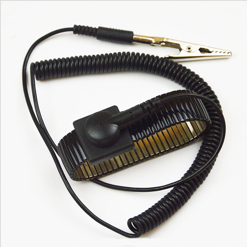 Anti Statische Armband Elektro - Electronics Repair In Usa recensie en prijs