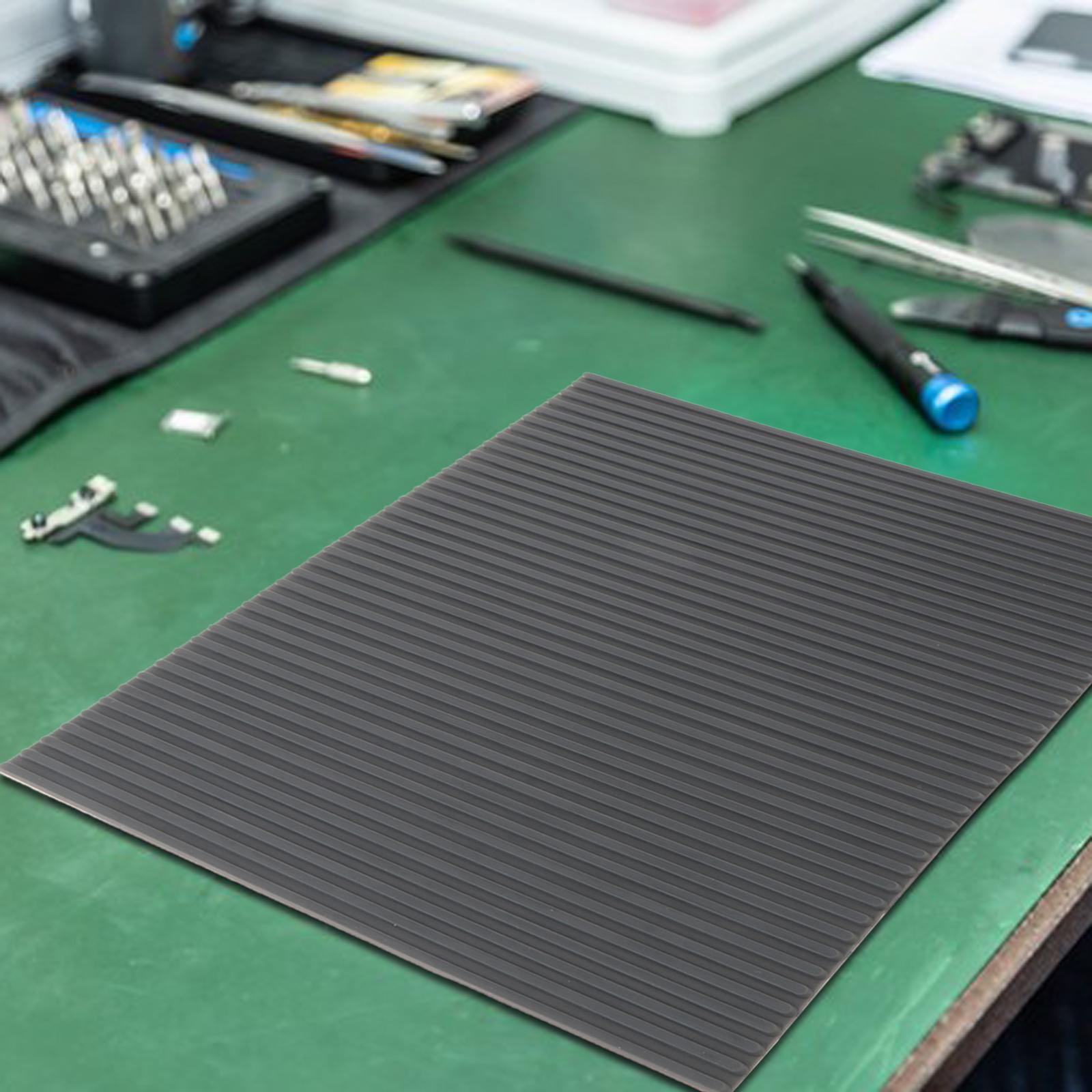 Werkbankmat Werkmat Werktafelm - Electronics Repair Bench recensie en prijs
