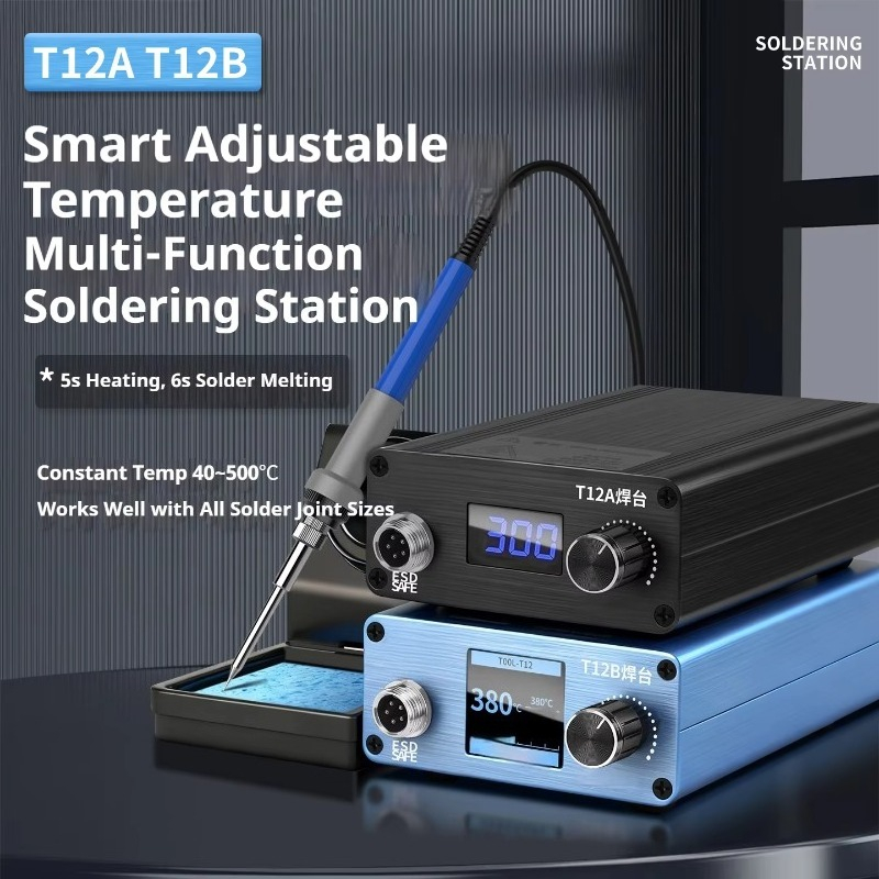 T12A en gekoelde, krachtige so - Electronics Repair In Usa recensie en prijs