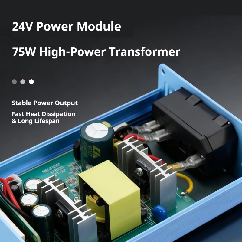 T12A en gekoelde, krachtige so - Electronics Repair In Usa recensie en prijs
