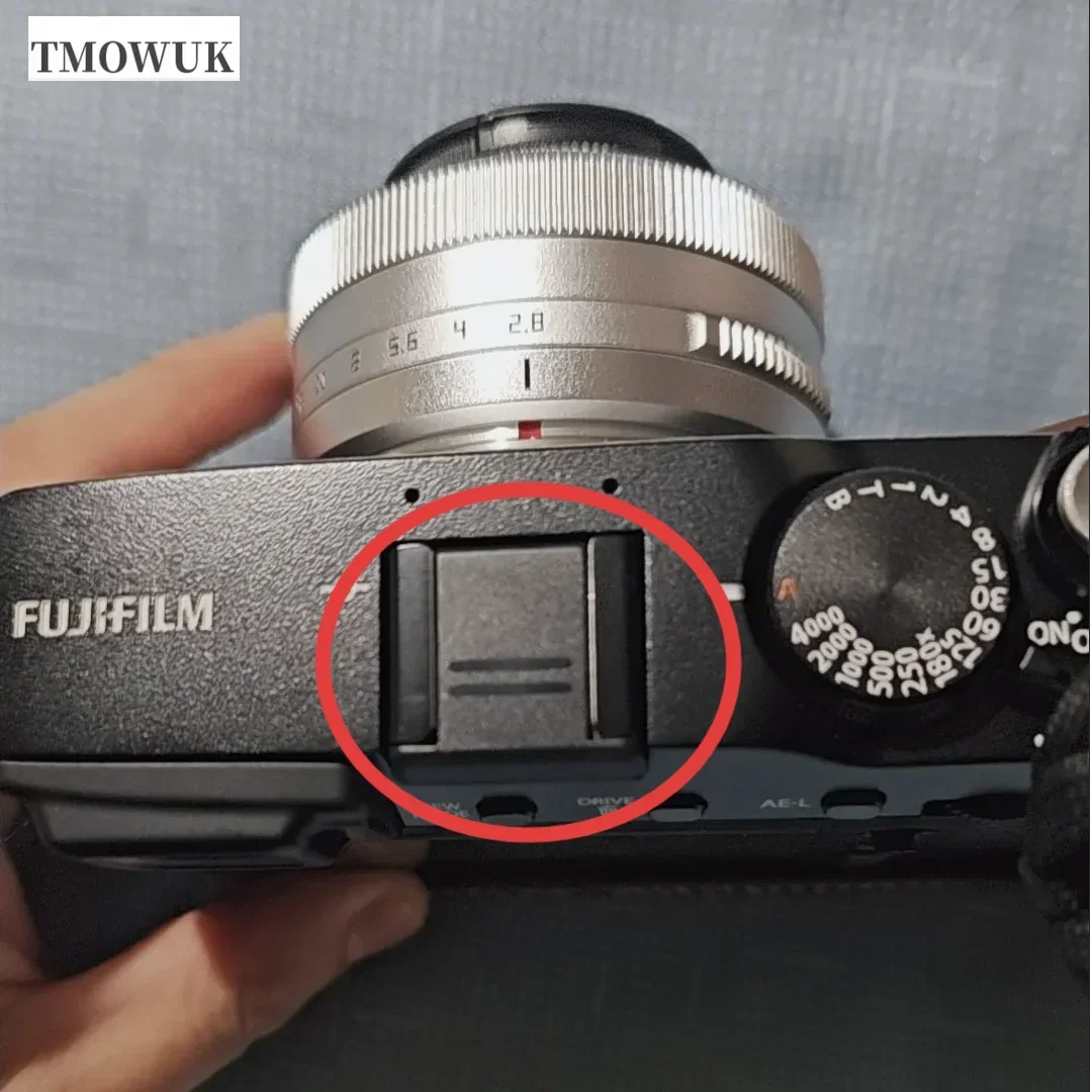 Voor Fujifilm X-H2 X-T4 X-E4 X - Fujifilm Camera X-T30 Ii recensie en prijs
