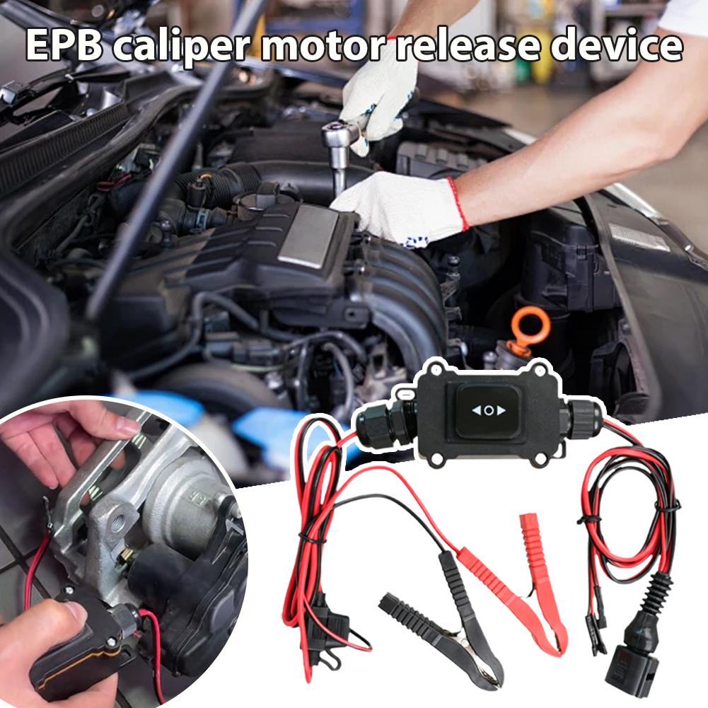12V Universele EPB Remklauw Mo - Electronics Repair Equipment recensie en prijs
