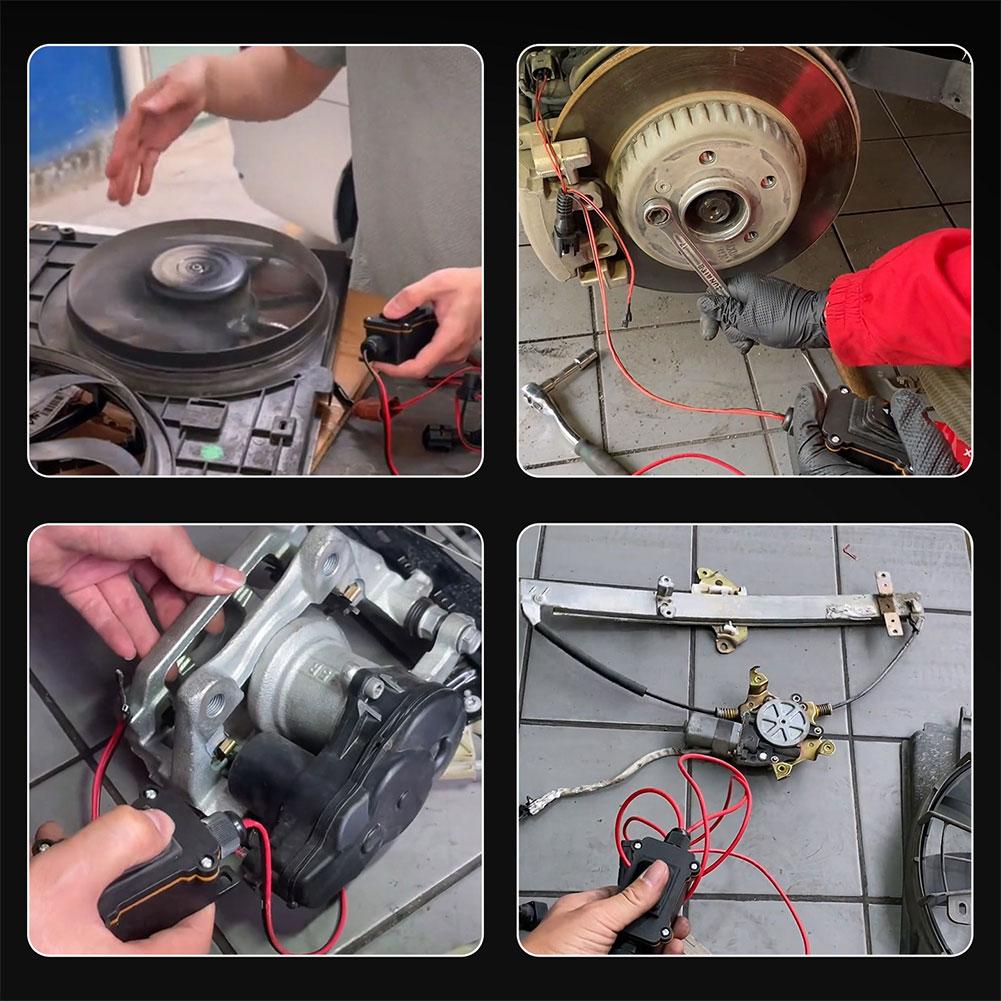 12V Universele EPB Remklauw Mo - Electronics Repair Equipment recensie en prijs